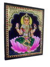 12X10  Balambiga Gold Tanjore Painting - Gift For Your Friends & Family