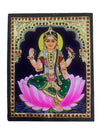 12X10  Balambiga Gold Tanjore Painting - Gift For Your Friends & Family